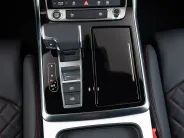 Audi Q8 55 TFSI I (4M) Рестайлинг, 2024 — экстерьер, фото 18