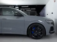 Audi RS Q8 TFSI I, 2023 — экстерьер, фото 36