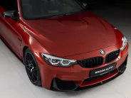 BMW M4 Competition F82/F83 Рестайлинг, 2020 — экстерьер, фото 28