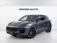 Porsche Cayenne E-Hybrid III Рестайлинг, 2026 — экстерьер, фото 1