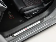Audi RS 6 TFSI quattro IV (C8), 2021 — экстерьер, фото 13