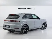 Porsche Cayenne E-Hybrid III Рестайлинг, 2026 — экстерьер, фото 6