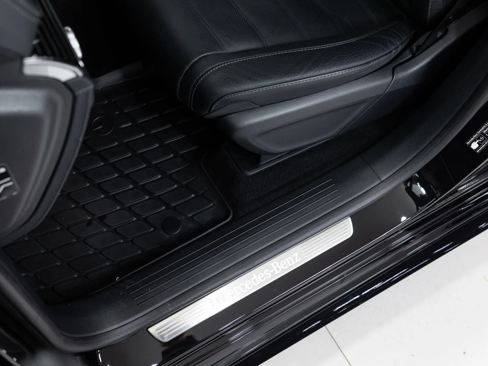 Mercedes-Benz GLS 450 d 4MATIC II (X167) Рестайлинг, 2023 — экстерьер, фото 12