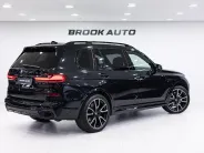 BMW X7 xDrive30d M Sport Pro I (G07), 2022 — экстерьер, фото 4