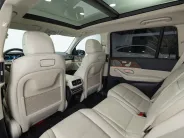 Mercedes-Benz GLS 450 4MATIC First Class II (X167), 2020 — экстерьер, фото 23
