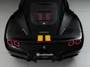 Ferrari F8 Individual I, 2021 — экстерьер, фото 33