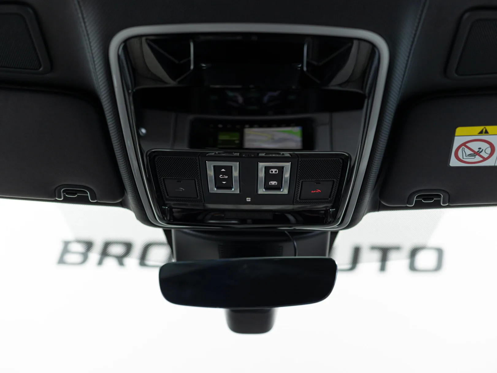 Land Rover Range Rover SVAutobiography Dynamic IV Рестайлинг, 2019 — экстерьер, фото 17