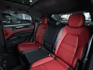 Porsche Cayenne GTS Coupé III Рестайлинг, 2024 — экстерьер, фото 29