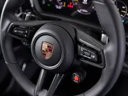Porsche Cayenne Turbo GT III Рестайлинг, 2026 — экстерьер, фото 17