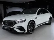 Mercedes-Benz E-Класс AMG E 53 4MATIC+ VI (W214), 2024 — экстерьер, фото 30