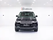 Land Rover Range Rover Autobiography IV, 2015 — экстерьер, фото 2