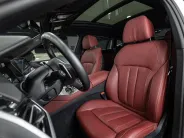BMW X6 xDrive40i M Sport Pro III (G06), 2020 — экстерьер, фото 11