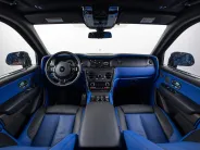 Rolls-Royce Cullinan Individual I (Series I), 2020 — экстерьер, фото 30