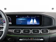 Mercedes-Benz GLS AMG GLS 63 4MATIC+ II (X167) Рестайлинг, 2023 — экстерьер, фото 25