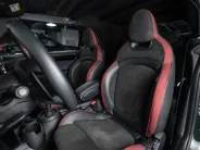 Mini Cabrio JCW III Рестайлинг, 2019 — экстерьер, фото 17