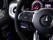 Mercedes-Benz G-Класс AMG G 63 II (W463), 2020 — экстерьер, фото 12