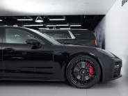 Porsche Panamera GTS III, 2025 — экстерьер, фото 37