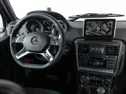 Mercedes-Benz G-Класс II (W463) Рестайлинг 4, 2016 — экстерьер, фото 17