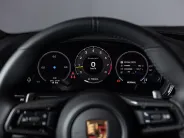 Porsche Cayenne Turbo GT III Рестайлинг, 2025 — экстерьер, фото 16