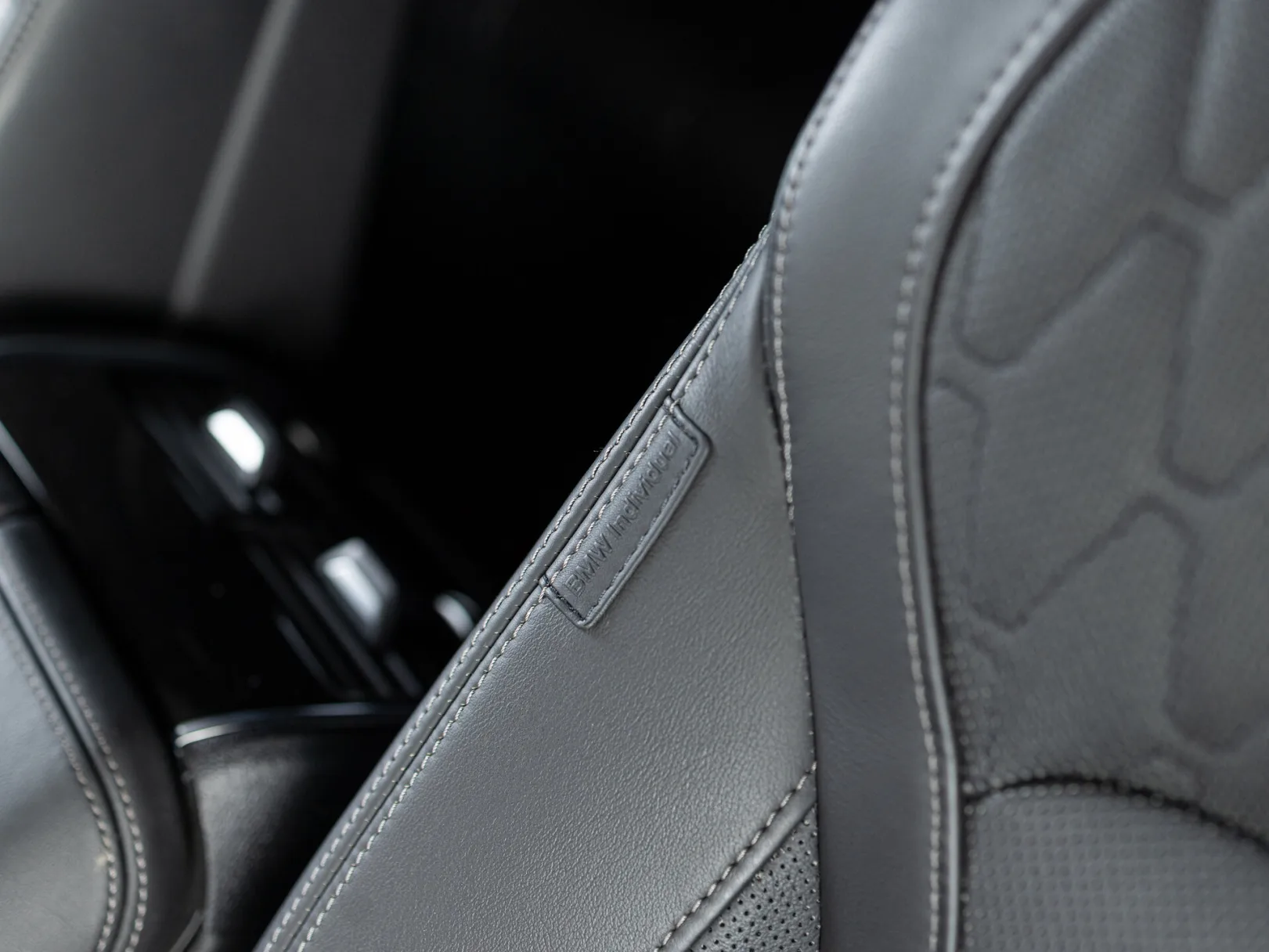 BMW X6 xDrive40d M Sport Pro III (G06), 2020 — экстерьер, фото 12