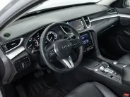 Infiniti QX50 Pure II, 2018 — экстерьер, фото 9