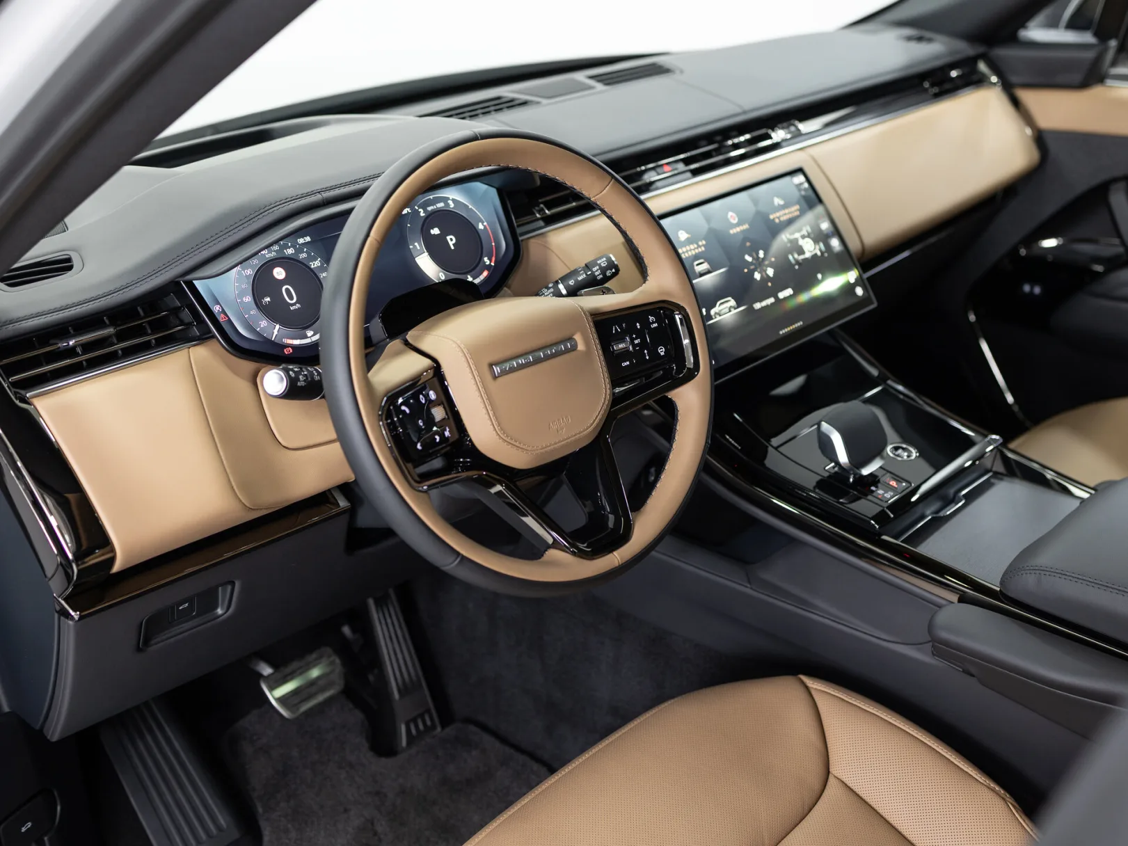 Land Rover Range Rover Sport Autobiography III, 2026 — экстерьер, фото 10