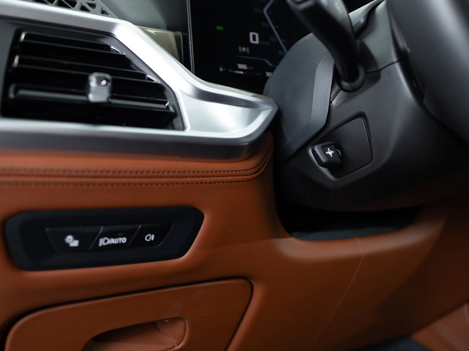 BMW X5 M60i Sport Pro IV (G05/G18) Рестайлинг, 2023 — экстерьер, фото 14