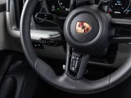 Porsche Cayenne Coupé III Рестайлинг, 2025 — экстерьер, фото 16