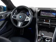 BMW 8 серии 840d xDrive M Sport by Individual II (G14/G15/G16), 2020 — экстерьер, фото 16