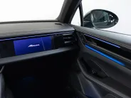 Porsche Macan 4S Electric II, 2025 — экстерьер, фото 17