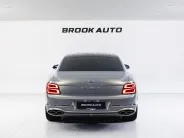 Bentley Flying Spur Individual III, 2022 — экстерьер, фото 5
