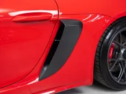 Porsche 718 Spyder RS I (982), 2025 — экстерьер, фото 34