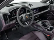 Porsche Cayenne GTS Coupé III Рестайлинг, 2026 — экстерьер, фото 10