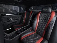 Bentley Flying Spur Individual II, 2017 — экстерьер, фото 31