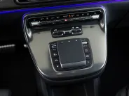 Mercedes-Benz V-Класс Avantgarde III (W447) Рестайлинг 2, 2025 — экстерьер, фото 20