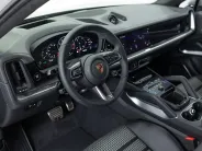 Porsche Cayenne GTS Coupé III Рестайлинг, 2025 — экстерьер, фото 10