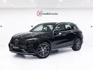 Mercedes-Benz GLC AMG GLC 43 4MATIC II (X254), 2024 — экстерьер, фото 1