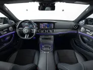 Mercedes-Benz E-Класс E 350 d 4MATIC Sport Plus V (W213, S213, C238) Рестайлинг, 2021 — экстерьер, фото 27