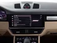 Porsche Cayenne Platinum Edition III, 2023 — экстерьер, фото 21