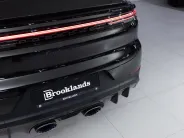 Porsche Cayenne Turbo GT III Рестайлинг, 2024 — экстерьер, фото 36