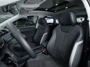 Audi Q3 35 TFSI Aggressive dynamic II (F3), 2023 — экстерьер, фото 10