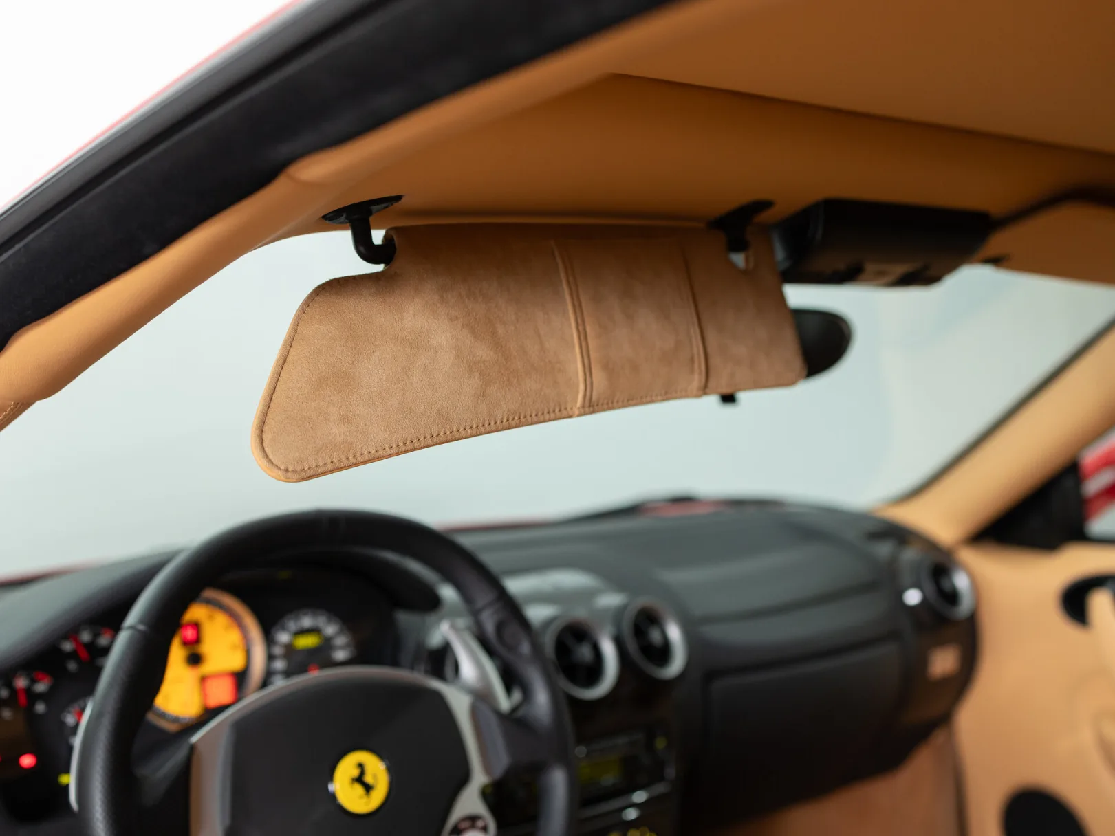 Ferrari F430 I, 2006 — экстерьер, фото 12