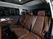 Mercedes-Benz GLS 450 4MATIC II (X167) Рестайлинг, 2024 — экстерьер, фото 29