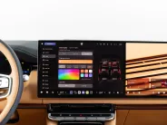 Zeekr 9X Ultra (6 seats) I, 2025 — экстерьер, фото 24