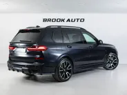 BMW X7 M50d M Special I (G07), 2020 — экстерьер, фото 6