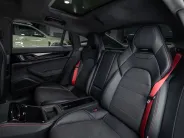 Porsche Panamera GTS III, 2025 — экстерьер, фото 34