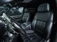 Lexus LX Luxury 21+ III Рестайлинг 2, 2020 — экстерьер, фото 10