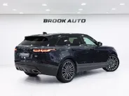Land Rover Range Rover Velar R-Dynamic HSE I, 2018 — экстерьер, фото 6