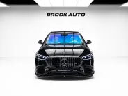 Mercedes-Benz S-Класс AMG S 63 IV (W223), 2024 — экстерьер, фото 2