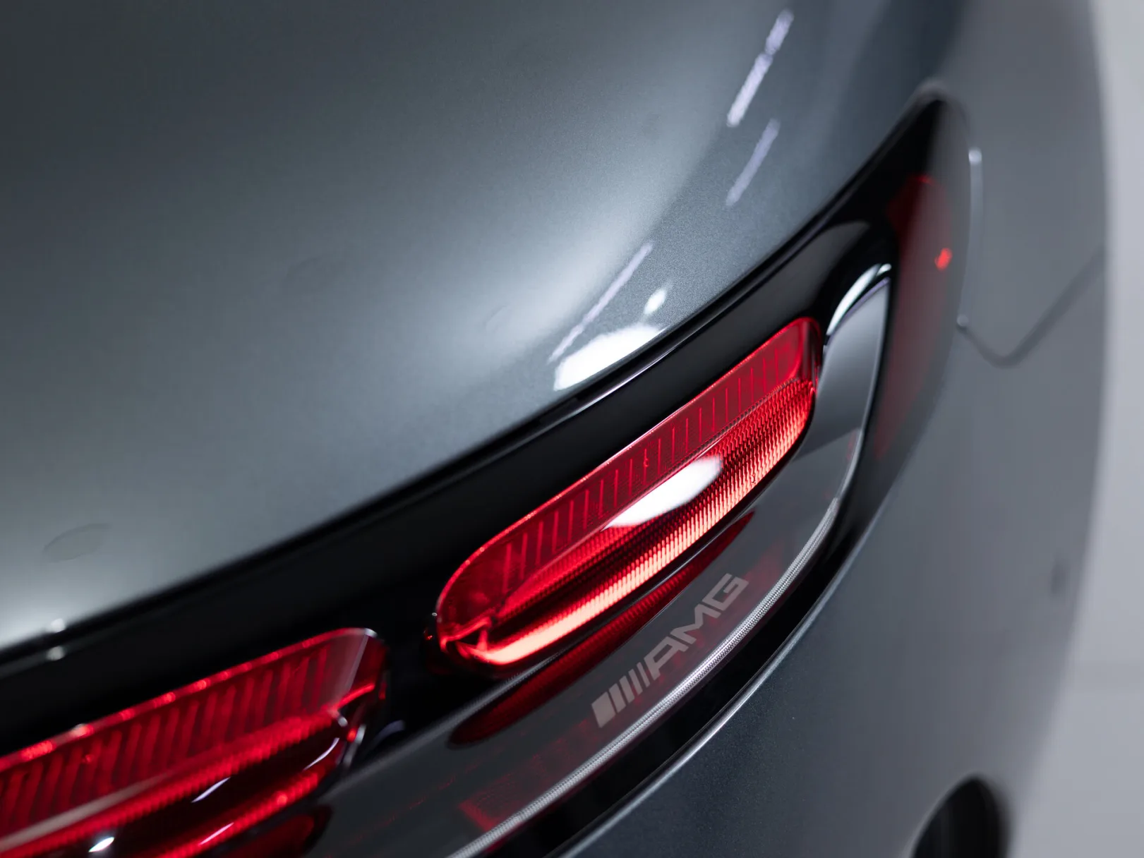 Mercedes-Benz AMG GT 63 II, 2024 — экстерьер, фото 32